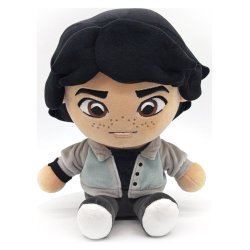 Stranger Things Plush Figure Mike 22 cm