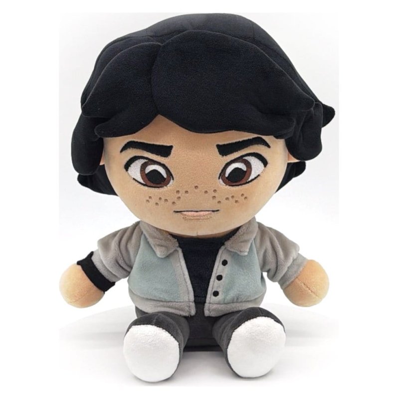 Stranger Things Plush Figure Mike 22 cm