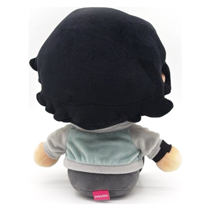Stranger Things Plush Figure Mike 22 cm