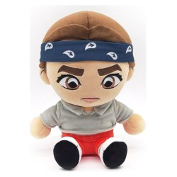 Stranger Things Eleven Plush Figure 22 cm