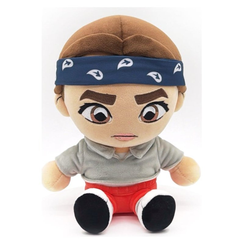 Stranger Things Eleven Plush Figure 22 cm