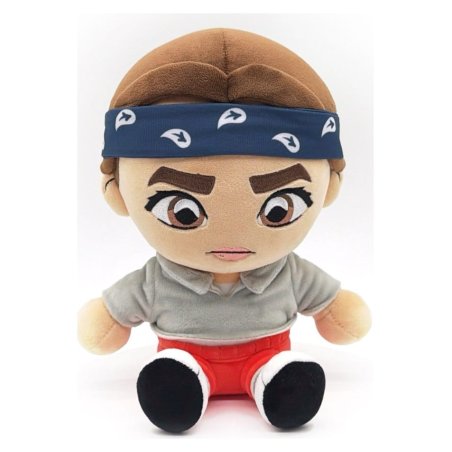 Stranger Things Eleven Plush Figure 22 cm