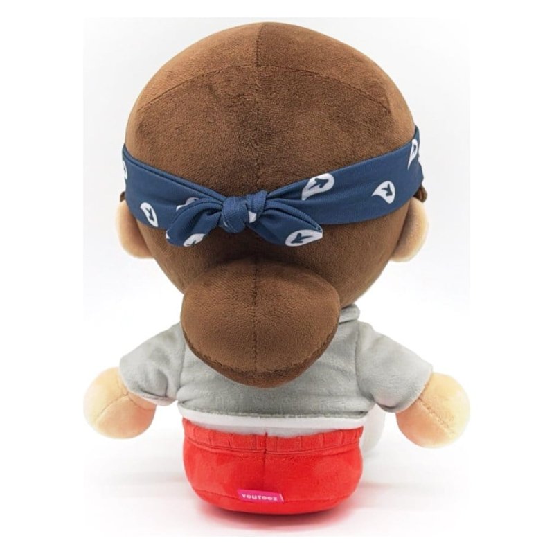 Stranger Things Eleven Plush Figure 22 cm