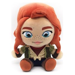 Stranger Things Plush Figure Max 22 cm