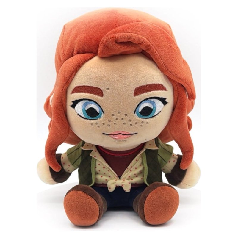 Stranger Things Plush Figure Max 22 cm