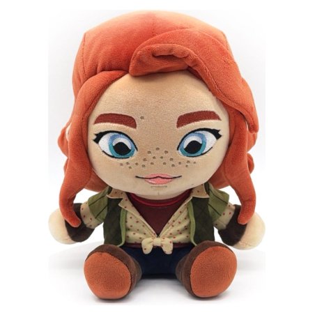 Stranger Things Plush Figure Max 22 cm