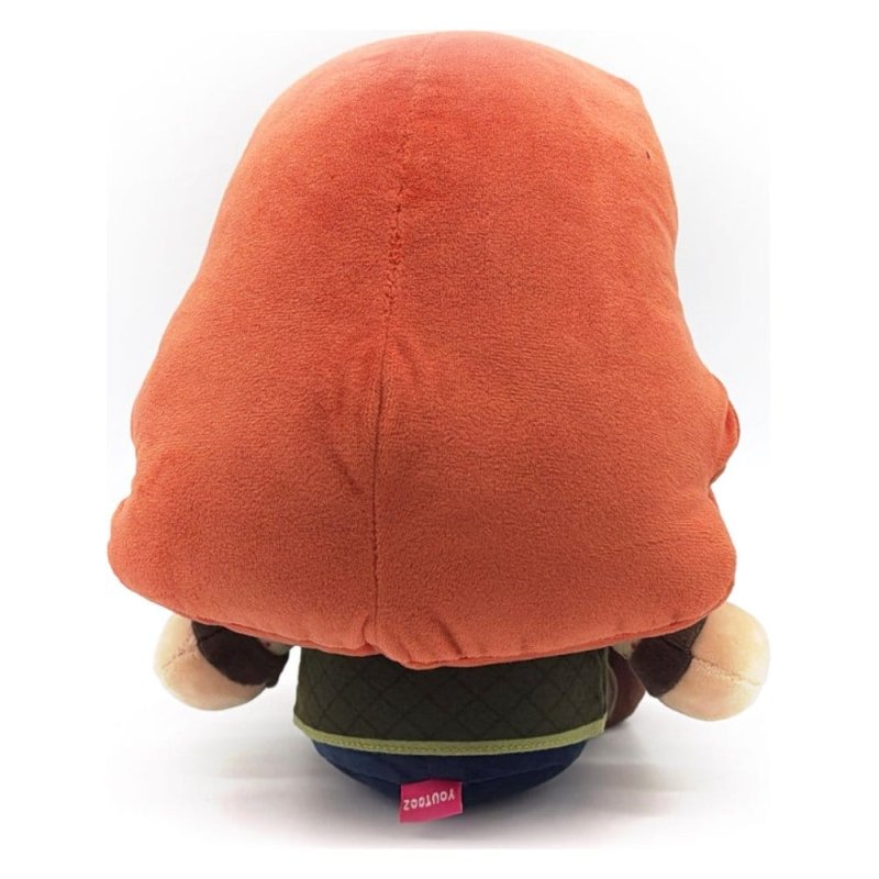 Stranger Things Plush Figure Max 22 cm