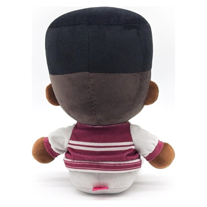 Stranger Things Plush Figure Lucas 22 cm