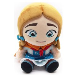 Stranger Things Holly Plush Figure 22 cm