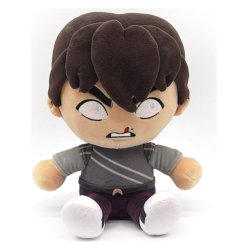 Stranger Things Plush Figure Will 22 cm