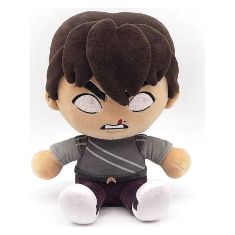Stranger Things Plush Figure Will 22 cm