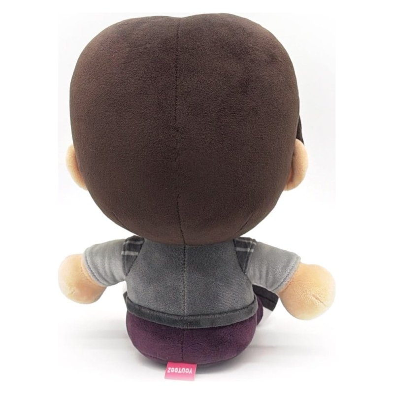 Stranger Things Plush Figure Will 22 cm