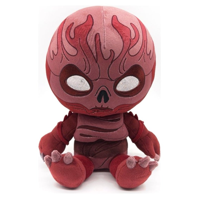 Stranger Things Plush Figure Vecna 22 cm