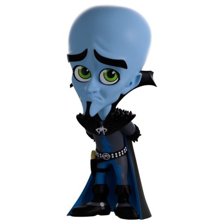 Megamind Vinyl Figure Megamind 12 cm
