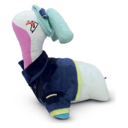 Apex Legends Plush Figure Rebecca Nessie 22 cm