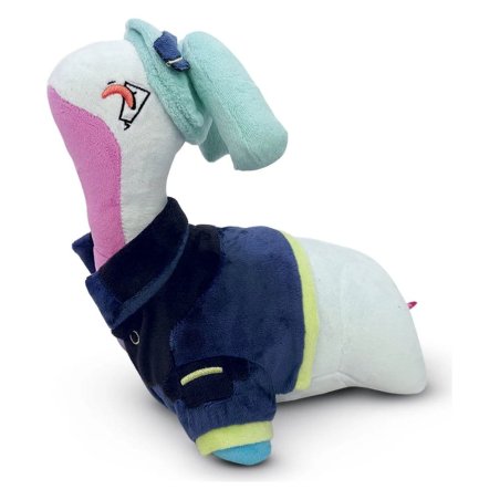Apex Legends Plush Figure Rebecca Nessie 22 cm