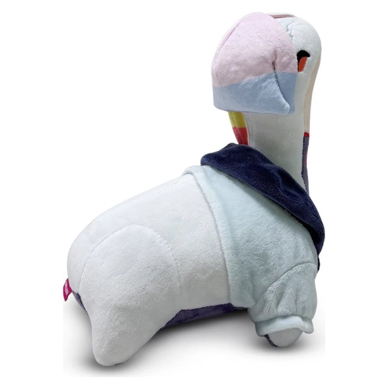 Apex Legends Plush Figure Lucy Nessie 22 cm