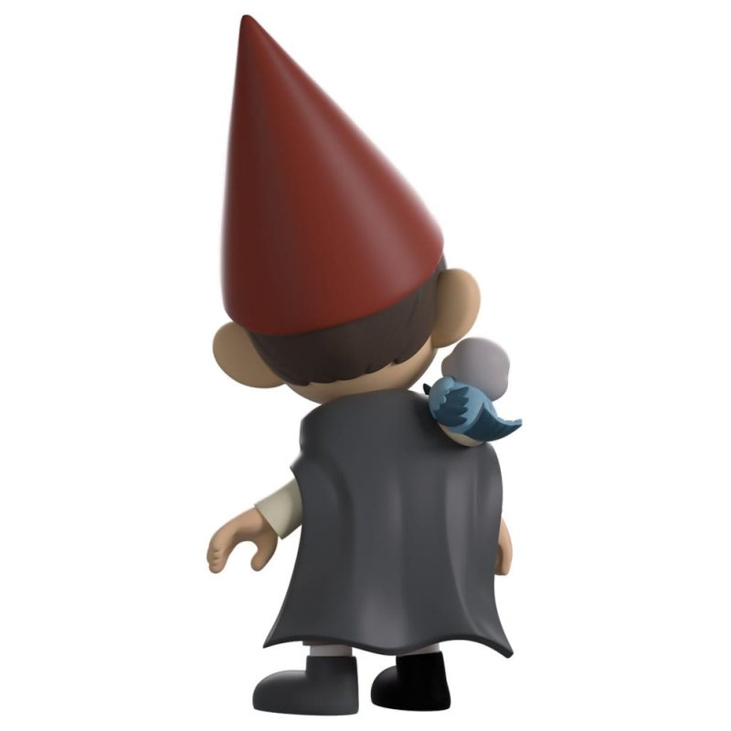 Over The Garden Wall Vinyl Figure Wirt 12 cm