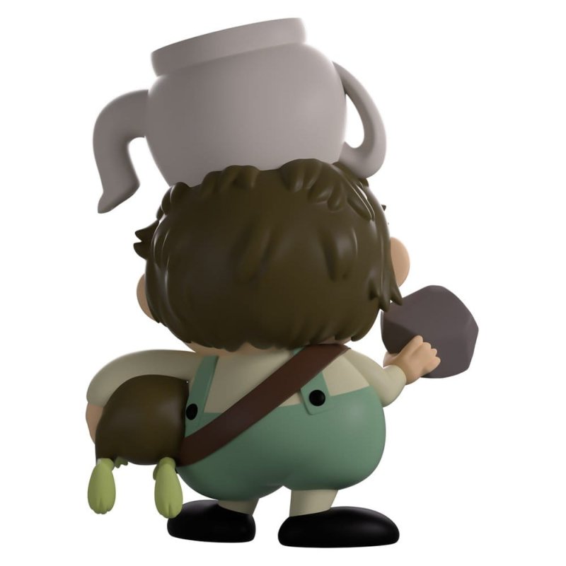 Over The Garden Wall Vinyl Figure Greg 10 cm