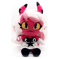Helluva Boss Plush Figure Verosika 22 cm