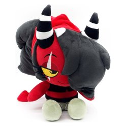Helluva Boss Plush Figure Sallie May 22 cm
