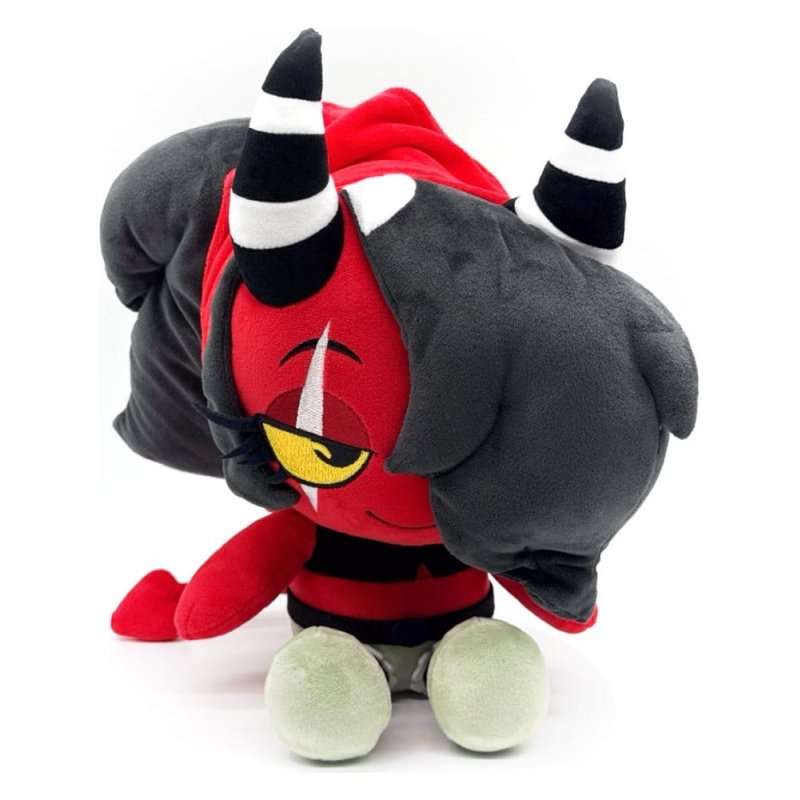 Helluva Boss Plush Figure Sallie May 22 cm