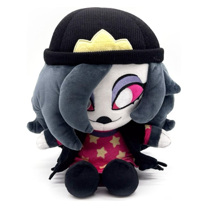 Helluva Boss Plush Figure Octavia 22 cm