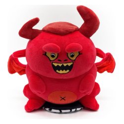 Noobtown Plush Figure Shart (aka Kevin) Shoulder Rider 15 cm