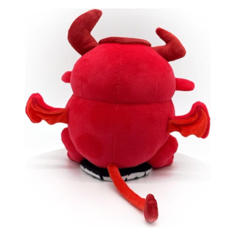 Noobtown Plush Figure Shart (aka Kevin) Shoulder Rider 15 cm