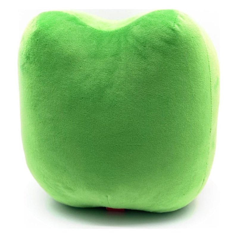 Duolingo Plush Figure Study Buddy Duo 22 cm
