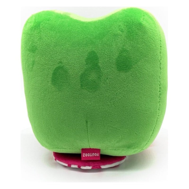 Duolingo Plush Figure No Streak Duo Shoulder Rider 15 cm