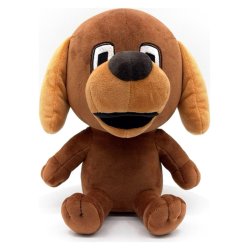 Human Fall Flat Plush Figure Dog 22 cm