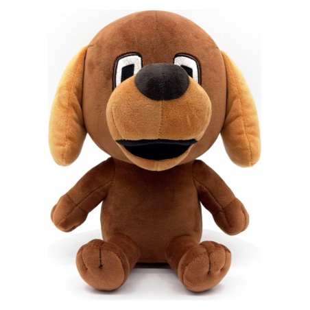 Human Fall Flat Plush Figure Dog 22 cm