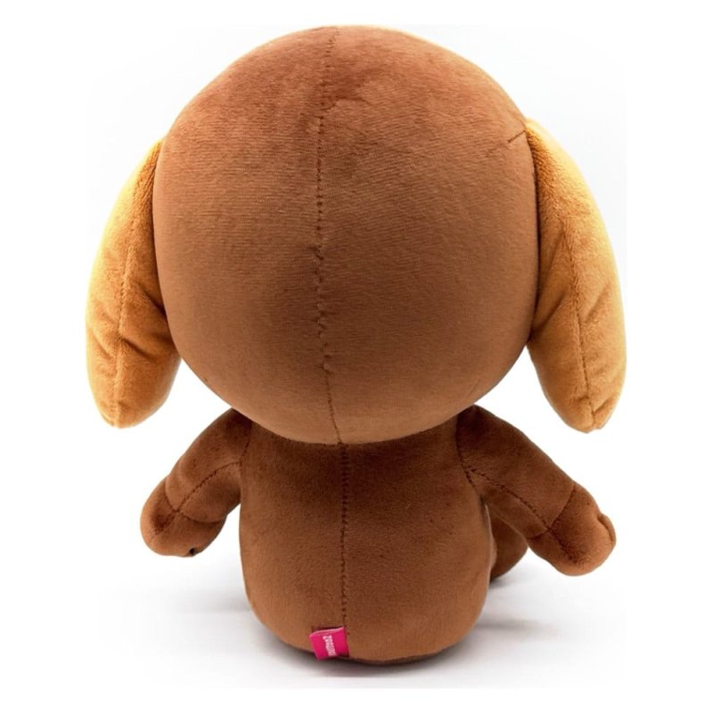 Human Fall Flat Plush Figure Dog 22 cm