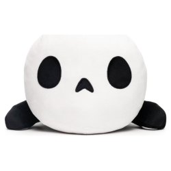 Human Fall Flat Plush Figure Weighted Skelehuman 41 cm