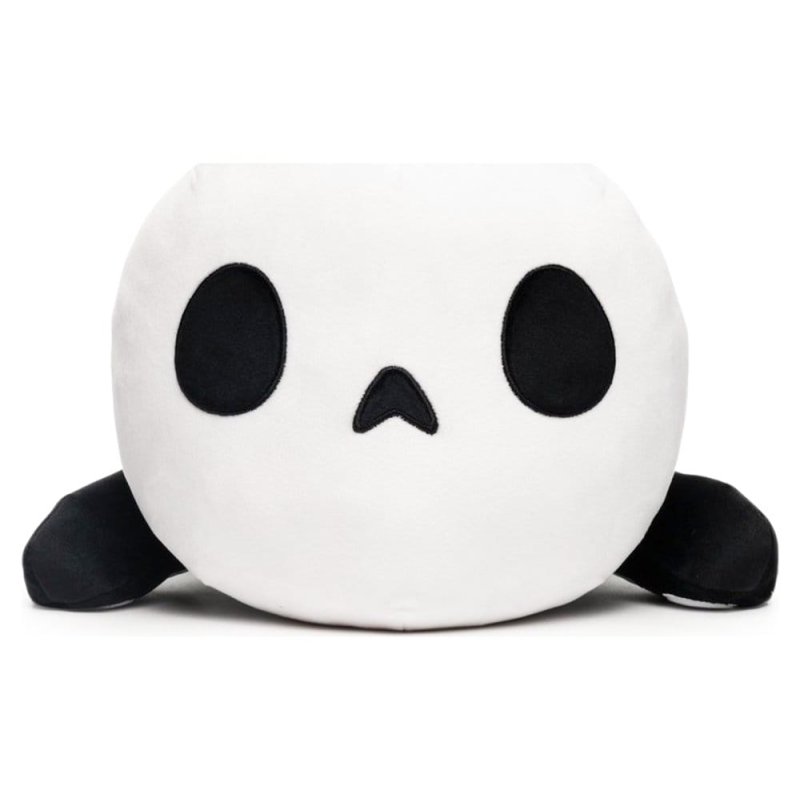 Human Fall Flat Plush Figure Weighted Skelehuman 41 cm
