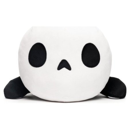 Human Fall Flat Plush Figure Weighted Skelehuman 41 cm