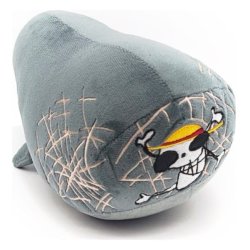 One Piece Plush Figure Laboon 22 cm