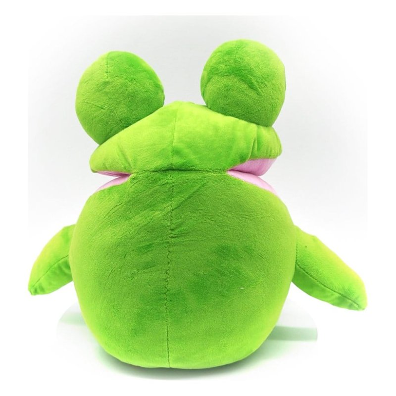 Frog Sqwad Plush Figure Frog 22 cm