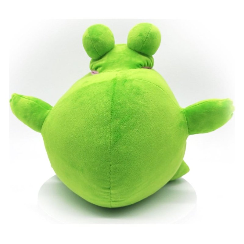 Frog Sqwad Plush Figure Mega Frog 22 cm