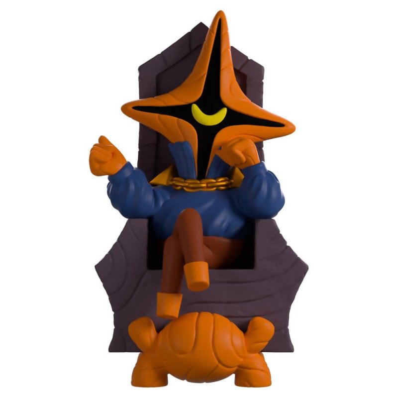 Slay the Spire 2 Vinyl Figure The Regent 13 cm