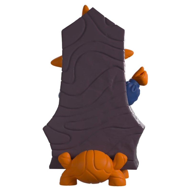 Slay the Spire 2 Vinyl Figure The Regent 13 cm