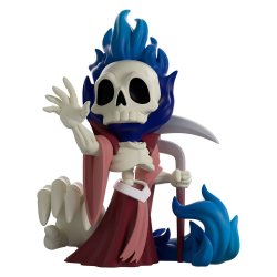 Slay the Spire 2 Vinyl Figure The Necrobinder 12 cm