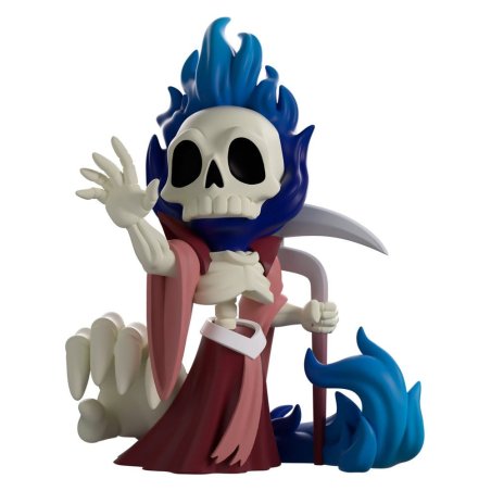 Slay the Spire 2 Vinyl Figure The Necrobinder 12 cm