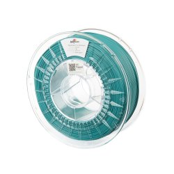 Spectrum 3D Filament / PLA Premium / 1,75mm / Blue Lagoon / Blau / 1kg