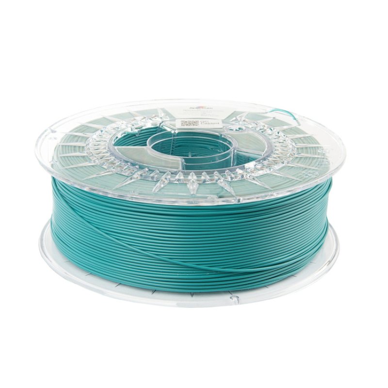 Spectrum Filaments PLA Premium Acide polylactique (PLA) Bleu 1 kg