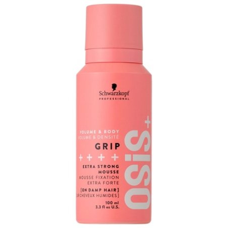 Schwarzkopf Professional OSIS Grip 100ml