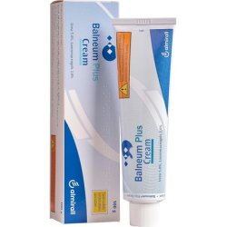 Balneum Plus Cream Intensive Hydration For Dry Skin 100g