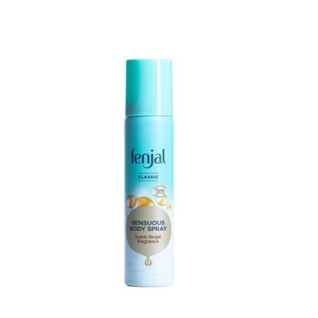 Fenjal Luxury Body Spray 75ml