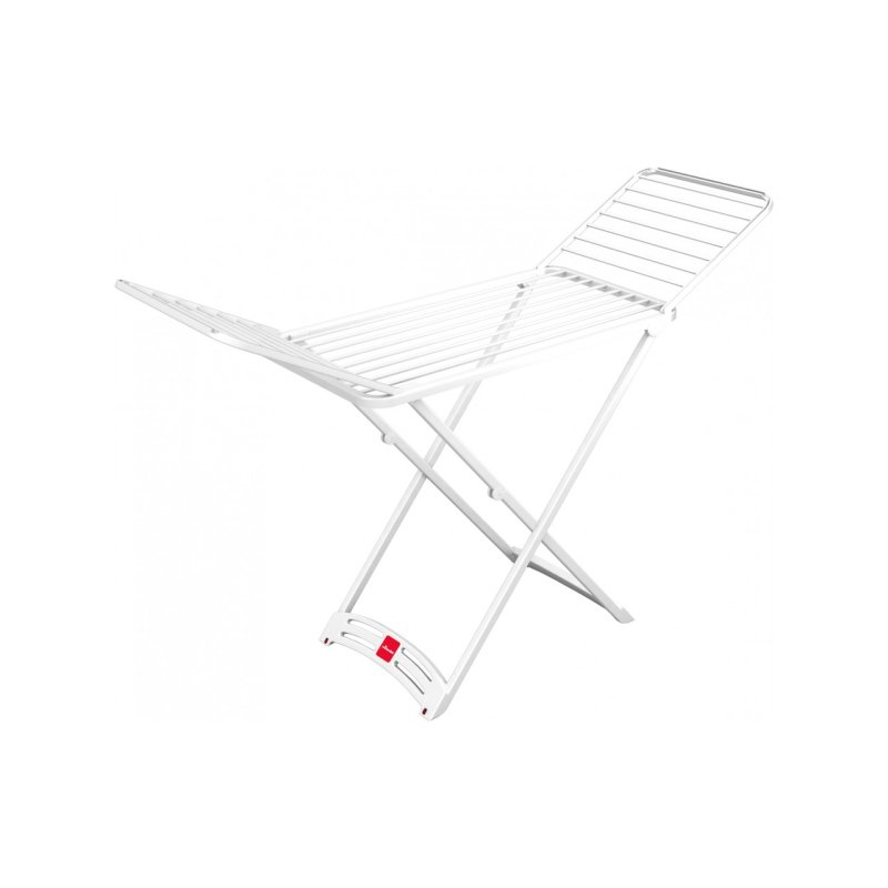 Vileda Solar Clothes horse White